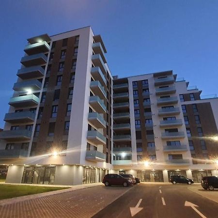 Appartement Dreamhill1 à Oradea Extérieur photo