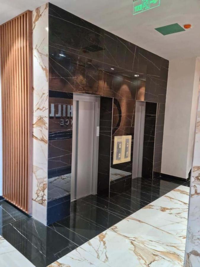 Appartement Dreamhill1 à Oradea Extérieur photo