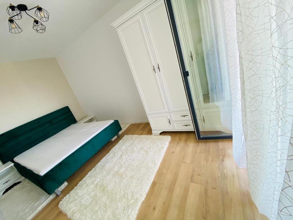 Appartement Dreamhill1 à Oradea Extérieur photo