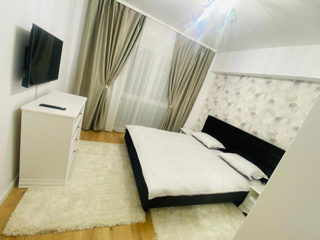 Appartement Dreamhill1 à Oradea Extérieur photo