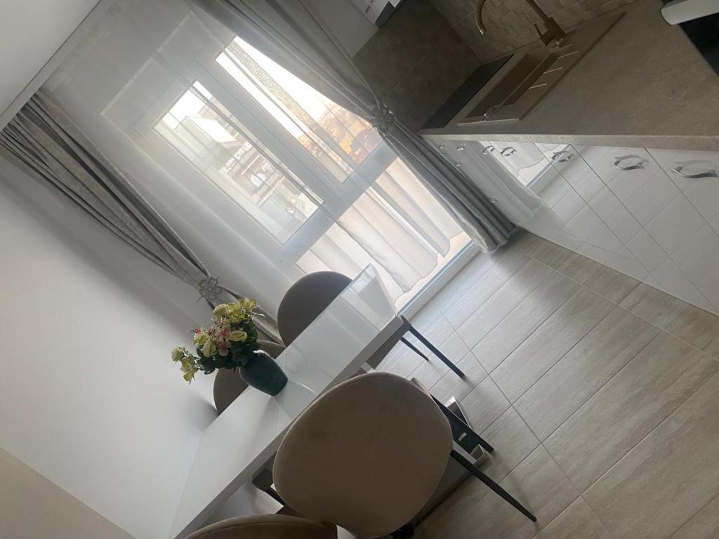 Appartement Dreamhill1 à Oradea Extérieur photo