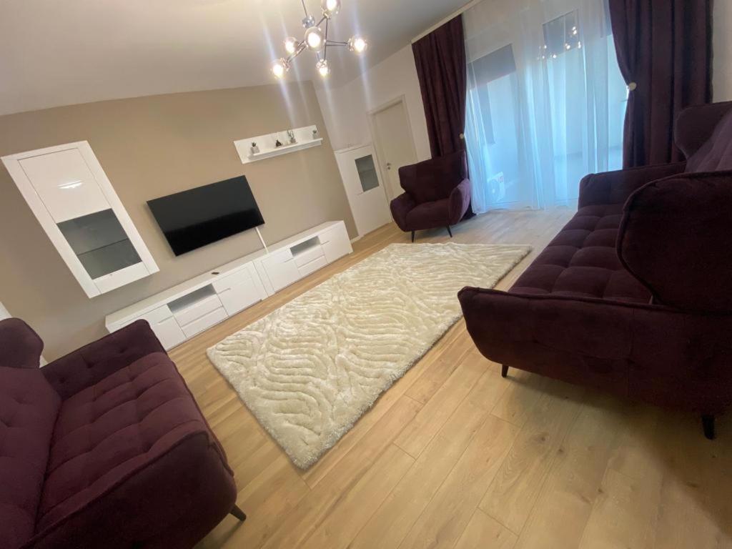 Appartement Dreamhill1 à Oradea Extérieur photo