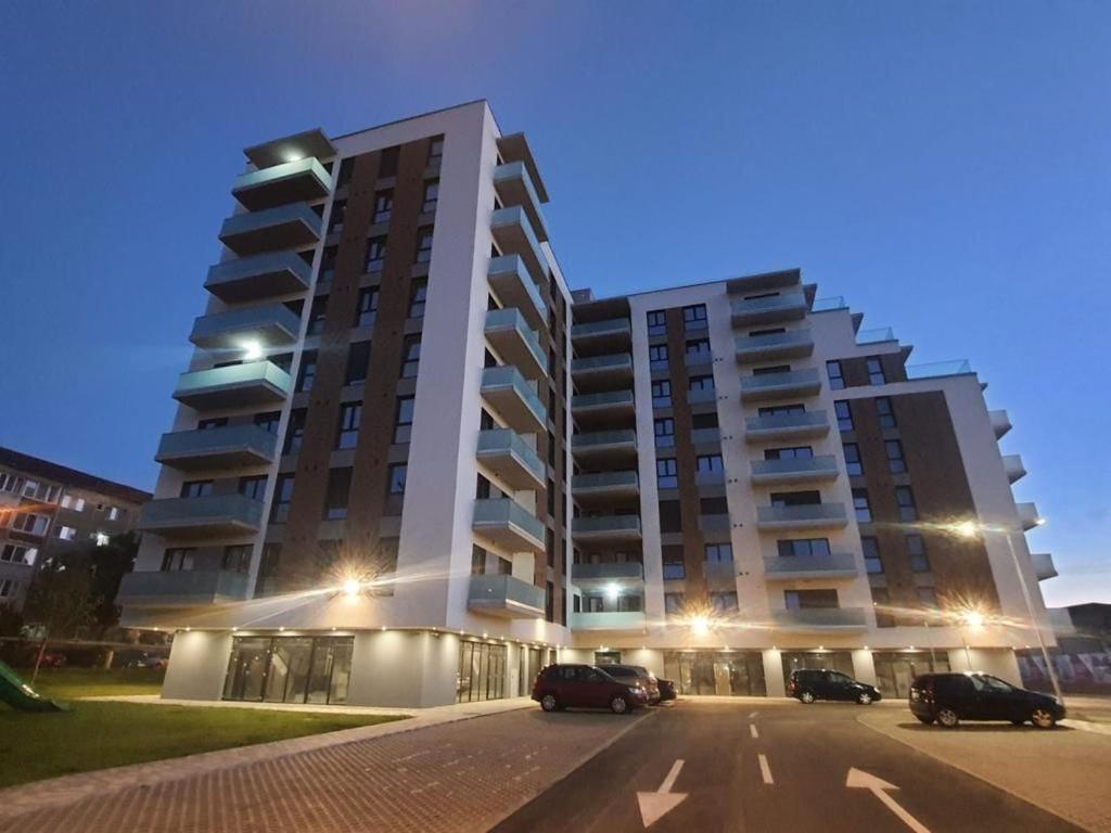 Appartement Dreamhill1 à Oradea Extérieur photo